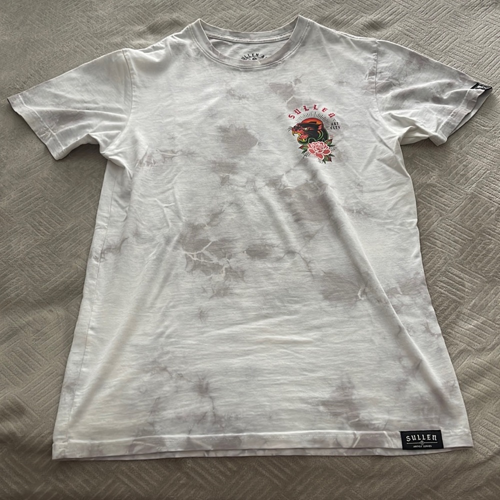 Sullen Art Tee